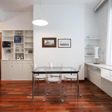 מילאנו Duomo Luxury Apartment VI מראה חיצוני תמונה