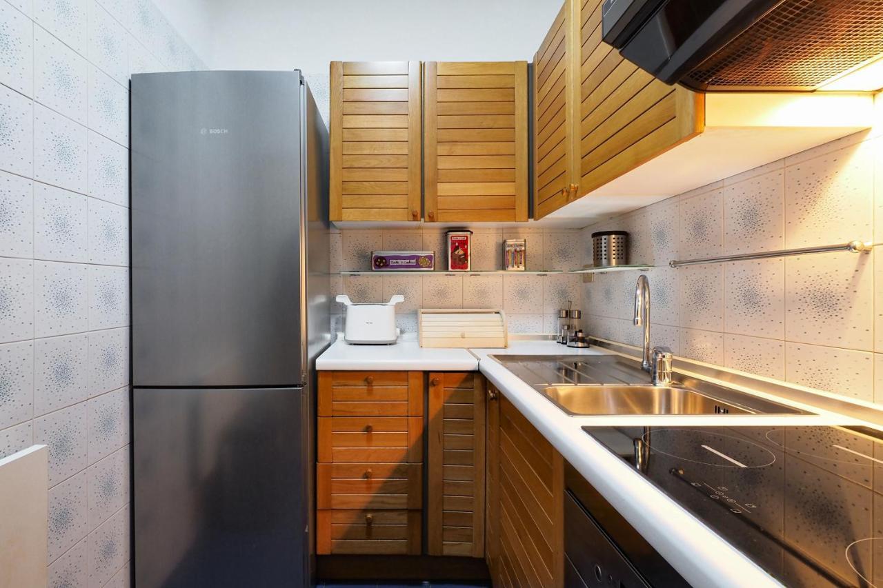 מילאנו Duomo Luxury Apartment VI מראה חיצוני תמונה