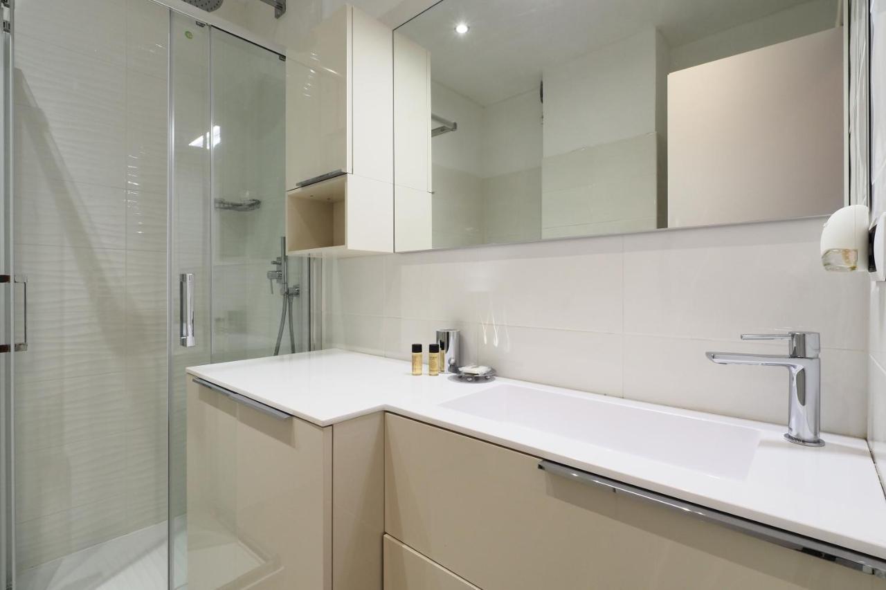 מילאנו Duomo Luxury Apartment VI מראה חיצוני תמונה