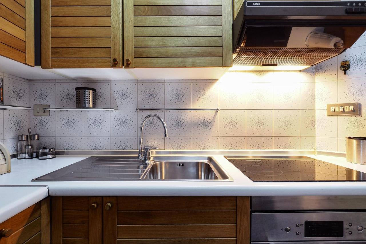 מילאנו Duomo Luxury Apartment VI מראה חיצוני תמונה