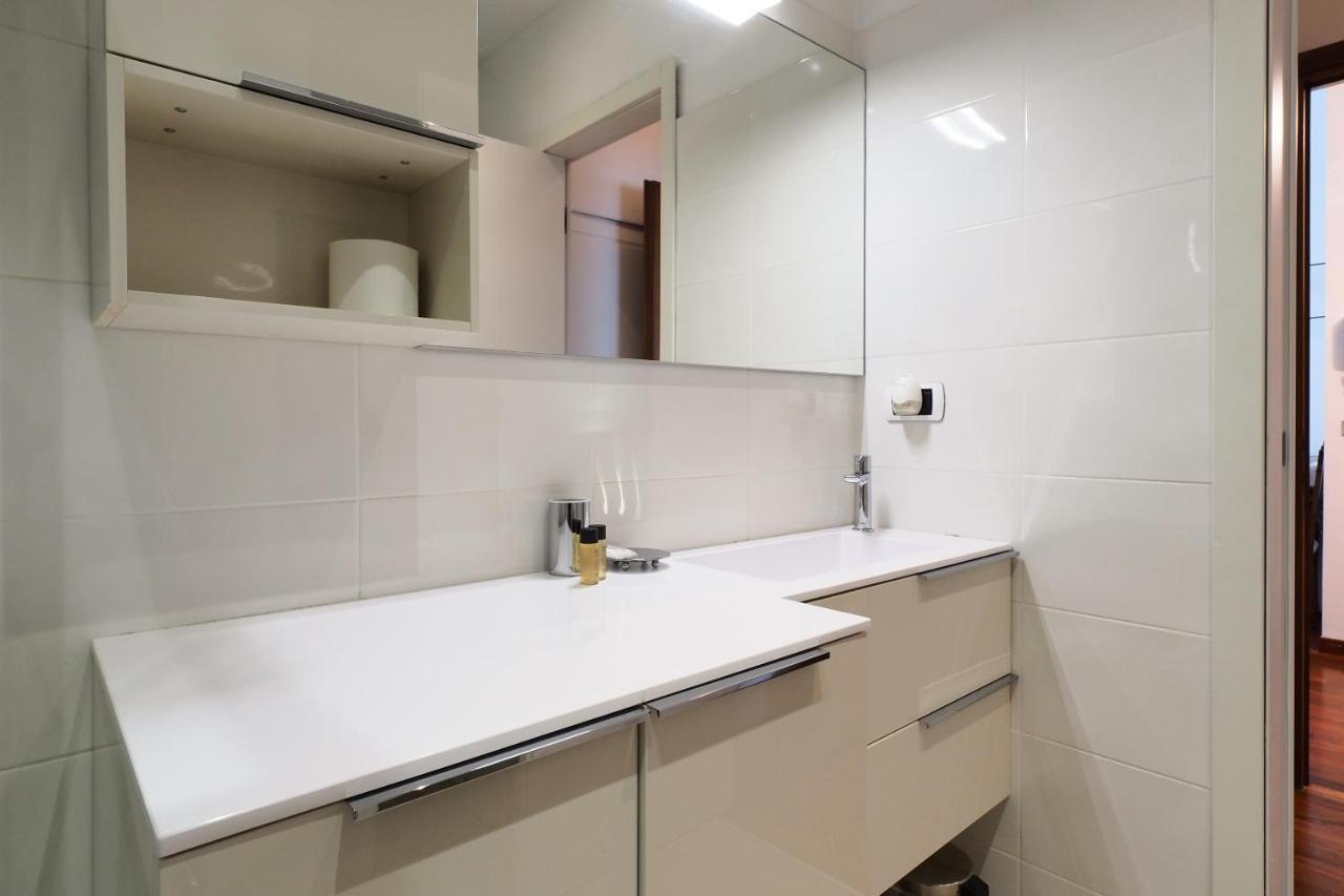 מילאנו Duomo Luxury Apartment VI מראה חיצוני תמונה