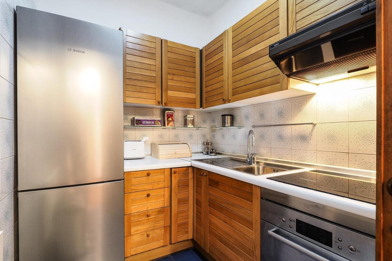 מילאנו Duomo Luxury Apartment VI מראה חיצוני תמונה