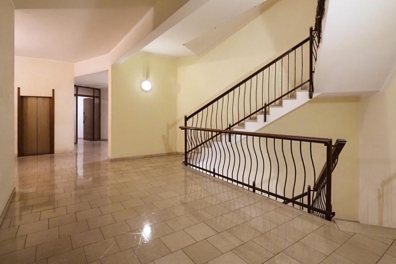 מילאנו Duomo Luxury Apartment VI מראה חיצוני תמונה